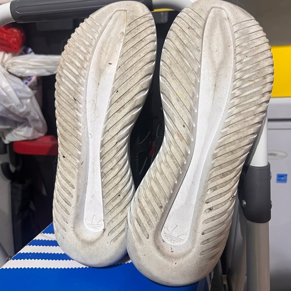 Adidas Tubular Viral W Shoes - W7.5 - Picture 3 of 4